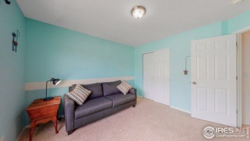 1309 Reeves Dr, Fort Collins CO  80526-9646 exterior