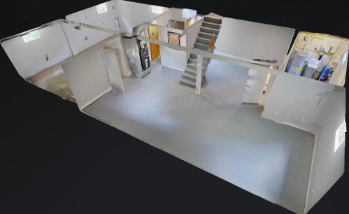 1601 Home Rd, Springfield OH  45503-2407 exterior