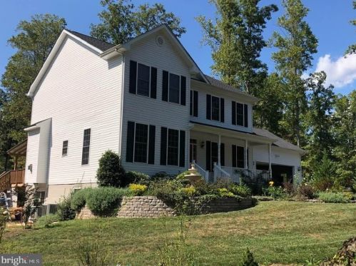 10206 Talley Rd, Spotsylvania, VA 22553-3504