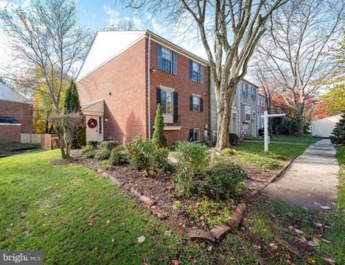 10727 Cordage Walk, Columbia, MD 21044-3643