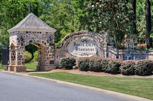 1060 Emerald Pl, Evans GA  30809-5143 exterior