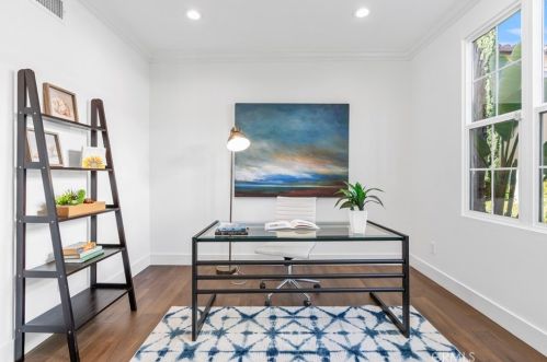 42 Arborside, Irvine CA  92603-0111 exterior