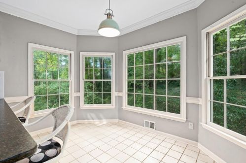 4226 Carmain Dr, Atlanta GA  30342-3504 exterior