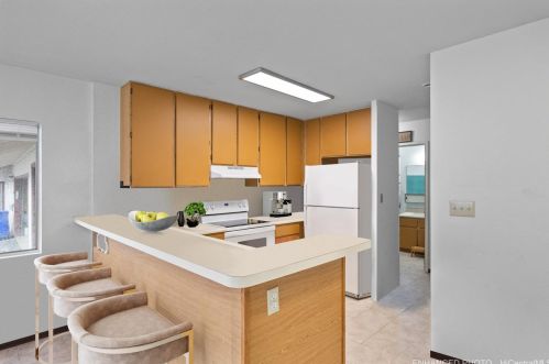 3838 Claudine St, Honolulu HI  96816-4331 exterior