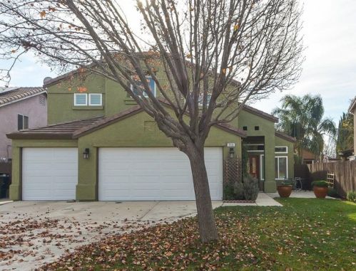 2110 Mary Alice Way, Tracy, CA 95377-2264