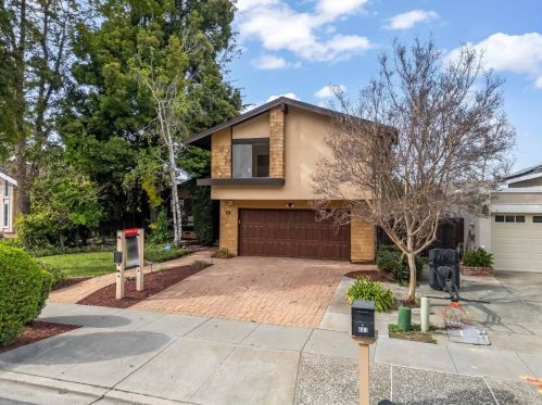 631 Colleen Dr, San Jose, CA 95123-5511