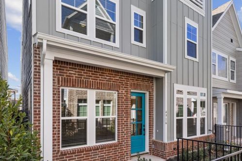 4916 Deavers Ln, Fort Worth, TX 76114-4312