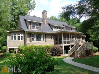 1130 Paloma Dr, Reynolds Plantation, GA 30642-5134