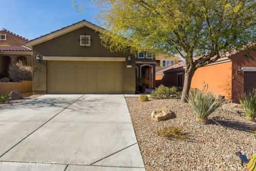 1111 Sundial Ln, Mesquite, NV 89034-1202