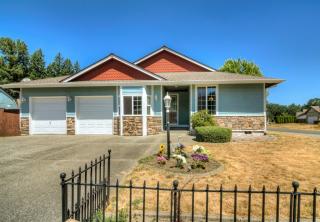 8015 286th Street Ct, Roy, WA 98580-7716