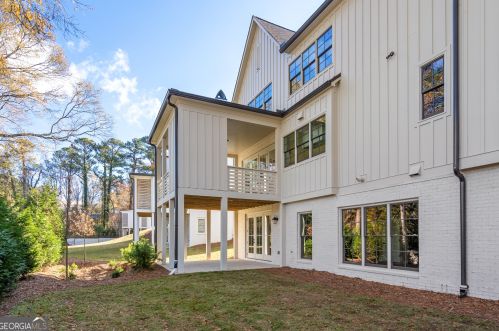 695 Moores Mill Rd, Atlanta GA  30327-0015 exterior