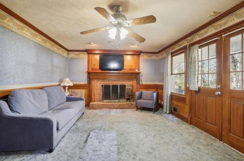 2001 Hampton Trl, Conyers GA  30013-2347 exterior