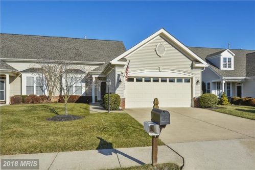 13524 Norwick Pl, Gainesville, VA 20155-1391