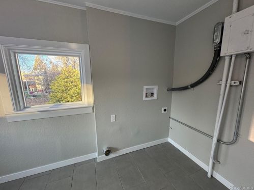 4707 Delaware St, Englewood CO 80110-6613 exterior