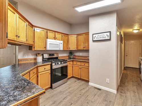 414 Zante Way, Aurora CO 80015-6761 exterior