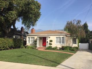 31 Floral Ave, Arcadia, CA 91006-2343
