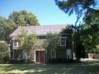 2190 Idlewood Cv, Memphis, TN 38139-5316