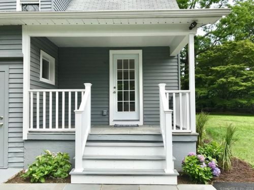 157 Highland Ave, Norwalk CT  06853-1109 exterior
