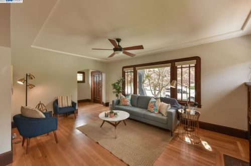 220 Stoakes Ave, San Leandro CA 94577-1734 exterior