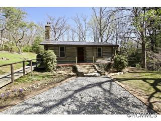 11 Rocky Creek Trl, Swannanoa, NC 28778-7102
