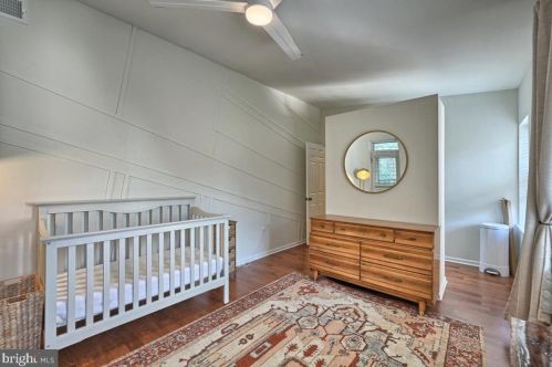 38 Vine St, Lancaster PA  17602-3549 exterior