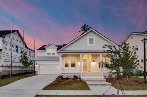 4125 Maidstone Dr, Mount Pleasant, SC 29466-7507