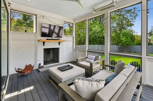 667 Brownwood Ave, Atlanta GA  30316-3844 exterior