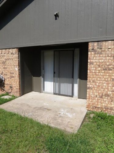 3617 Jewel St, Garland TX  75048-3871 exterior