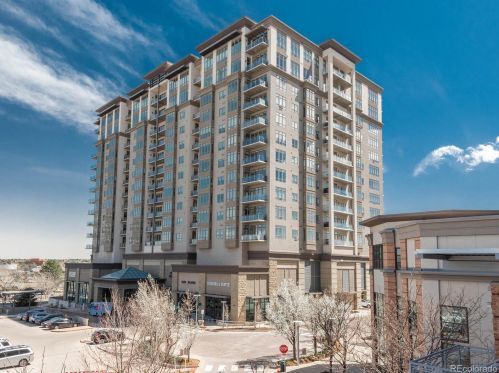 7600 Landmark Way, Englewood CO 80111-1961 exterior