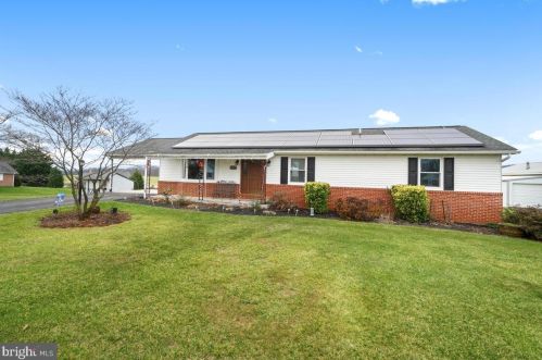 13824 Graceham Rd, Graceham, MD 21788-2259