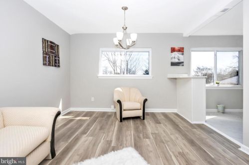 8107 Lockney Ave, Silver Spring MD 20912-7304 exterior