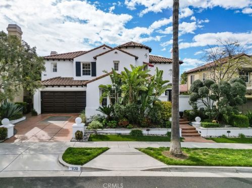 620 Coate Ct, Altadena, CA 91001-3868