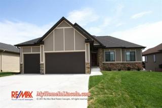 1308 Ridge Rd, Holland, NE 68372-1433