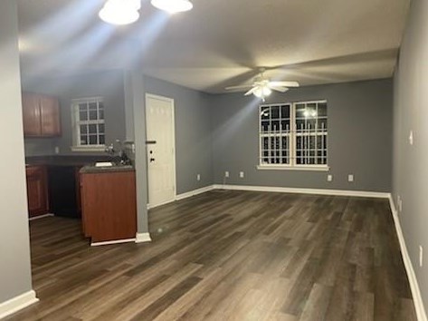 1125 Brookstone Rd, Atlanta GA  30349-6754 exterior