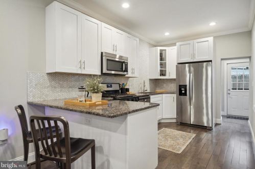 1243 24th St, Philadelphia PA  19121-4820 exterior