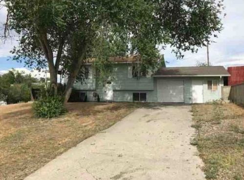304 Birch Ave, Rangely, CO 81648-3006