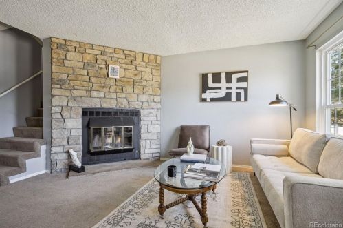 10408 Dartmouth Ave, Denver CO  80227-5605 exterior
