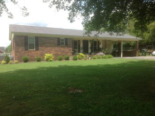115 Skyline Dr, Trezevant, TN 38258-2025