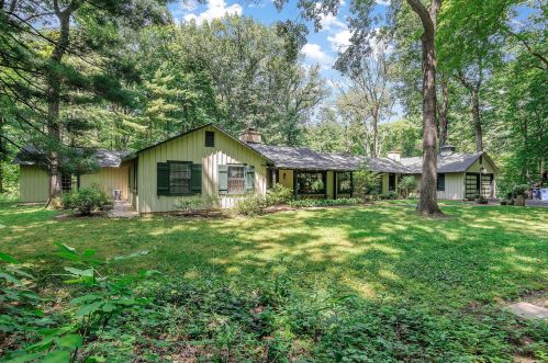 760 Thornmeadow Rd, Bannockburn, IL 60015-3753