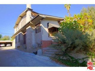 4867 Melrose Ave, Los Angeles CA  90029-3729 exterior