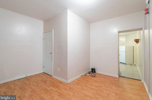 2262 15th St, Philadelphia PA  19132-4414 exterior