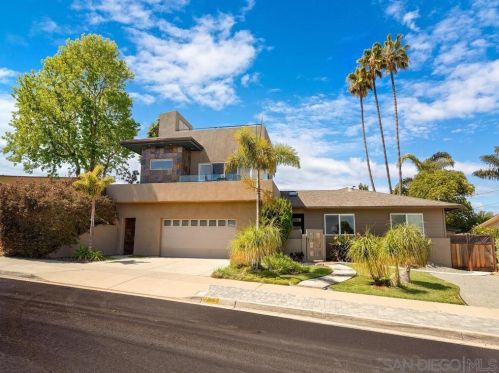 3016 Calypso Pl, San Diego, CA 92106-1001