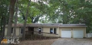 7670 Glen Devon Rd, Jonesboro GA  30236-4200 exterior