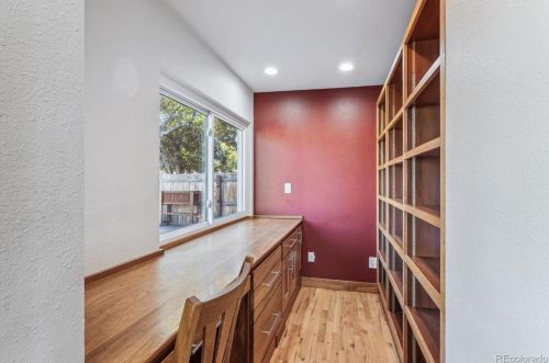 12130 Amherst Cir, Denver CO  80014-3302 exterior