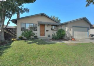 39355 Wilford St, Fremont, CA 94538-1252