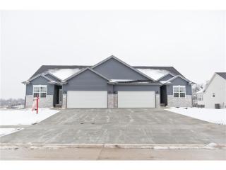 2970 Brookvalley Ct, Midway IA  52302-4787 exterior