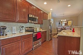 1325 Formal Garden Way, Raleigh NC  27603-4374 exterior