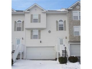 1153 Arrowhead Dr, Washington PA  15301-5067 exterior