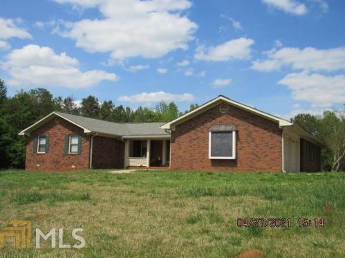 155 Whippoorwill Ln, Carnesville, GA 30521-7303