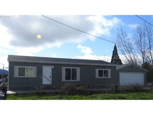 370 37th St, Springfield, OR 97478-5720